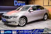 Volkswagen Passat Advance 2.0 Tdi 110kw(150cv) Bmt