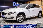 Volvo V60 Cross Country 2.0 D3 Momentum