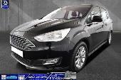 Ford C-max Grand Grand 1.5 Tdci P-shift Titanium Navi/pano