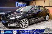 Ford Mondeo 2.0 Tdci 180cv Vignale Sedán