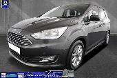 Ford C-max Grand Grand 1.5 Tdci P-shift Titanium Navi/pano