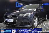 Audi A4 Avant 2.0tdi 110kw