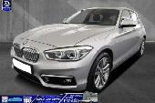 BMW 118 118d Urban-line Led/navi-prof/gsd/kamera/17-zoll