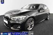 BMW 118 118ia M-sport Led/navi-pro/leder/kamera/alarm/18
