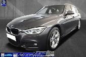 BMW 318 318da-touring M-sport Led/navi/h-up/d-ass/m-disp