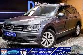 Volkswagen Tiguan Allspace 2.0tdi Advance 110kw