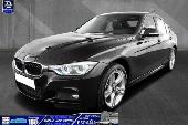 BMW 320 320da Xdrive M-sport Navi/led/leder/gsd/18-zoll