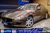 Maserati Quattroporte 3.0 V6 S Q4 Automatico