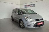 Ford S-max 2.0tdci Trend Powershift 140