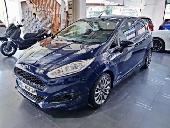 Ford Fiesta 1.0 Ecoboost St-line 120