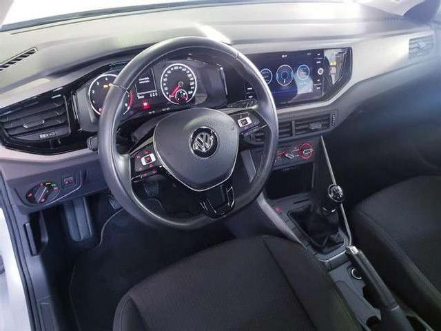 Imagen de Volkswagen Polo 1.0 Tsi Advance 70kw (2782665) - Nou Motor