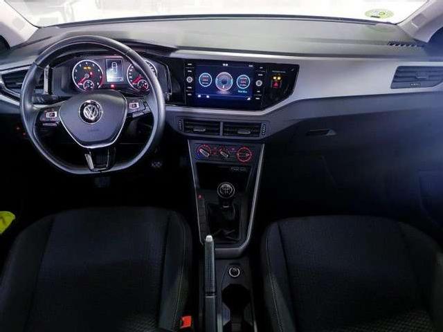 Imagen de Volkswagen Polo 1.0 Tsi Advance 70kw (2782668) - Nou Motor