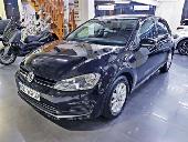 Volkswagen Golf 1.4 Tsi Bmt Advance Dsg 125