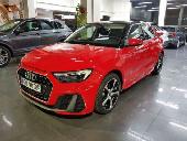 Audi A1 Sportback 30 Tfsi S Line