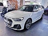 Audi A1 Sportback 30 Tfsi S Line