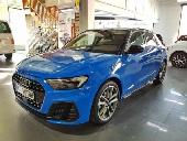 Audi A1 Sportback 30 Tfsi S Line S Tronic