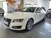 Audi A7 Diesel De 5 Puertas
