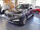 BMW X3 Xdrive 20da