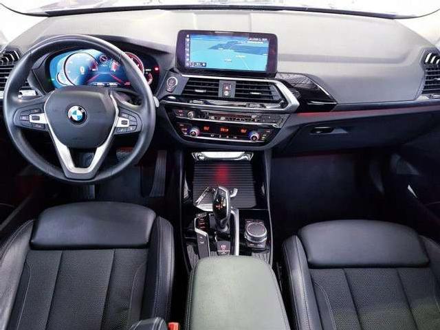 Imagen de BMW X3 Xdrive 20da (2782763) - Nou Motor