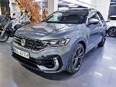 Volkswagen T-roc 2.0 Tsi R 4motion Dsg7 221kw