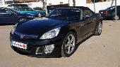 Opel Gt 2.0 T