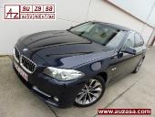 BMW 520d 190 cv AUT - 2016