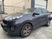 Kia SPORTAGE 1.6 GDI 132 CV