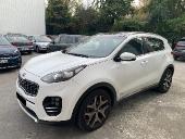 Kia SPORTAGE 2.0 CRDI 185 CV GT-LINE 4X4