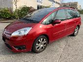 Citroen GRAN C-4 PICASSO 1.6 HDI EXCLUSIVE