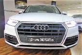 Audi Q5 40 Tdi Design Quattro-ultra S Tronic 140kw