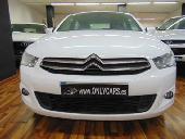 Citroen C-elysée 1.2 Vti Millenium 72