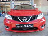 Nissan Pulsar 1.5 Dci Tekna