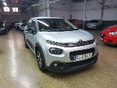 Citroen C3 1.6bluehdi S