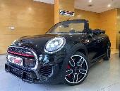 Mini John Cooper Works Cabrio Aut.