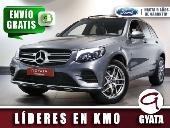 Mercedes Glc 250 D4matic Aut.