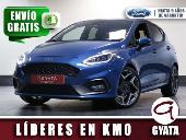 Ford Fiesta 1.5 Ecoboost St