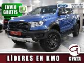 Ford Ranger 2.0tdci Dcb. Wildtrak 4x4 Aut. 213