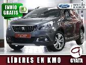 Peugeot 2008 1.2 Puretech S&s Allure Eat6 110