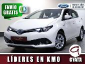 Toyota Auris Hybrid 140h Active Business Plus