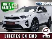 Kia Stonic 1.0 T-gdi Mhev Imt Concept 100