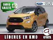 Ford Ecosport 1.5 Ecoblue St Line 100