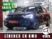 Ford Focus 1.0 Ecoboost St Line 125