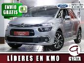 Citroen C4 Spacetourer 1.5bluehdi S&s Live 130