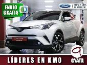 Toyota C-hr 125h Advance