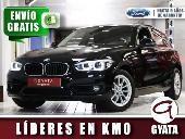 BMW 116 Da