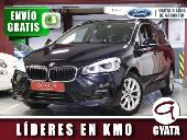 BMW 218 Da Gran Tourer