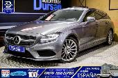 Mercedes Cls 350 Clase Cls 350d Shooting Brake Aut.