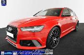Audi Rs6 Rs6 Rs6 Avant 4.0-tfsi Quattro Dynamic-paket 134.0