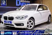 BMW 116 D