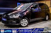 Volkswagen Sharan Edition 2.0 Tdi 150cv Bmt Dsg